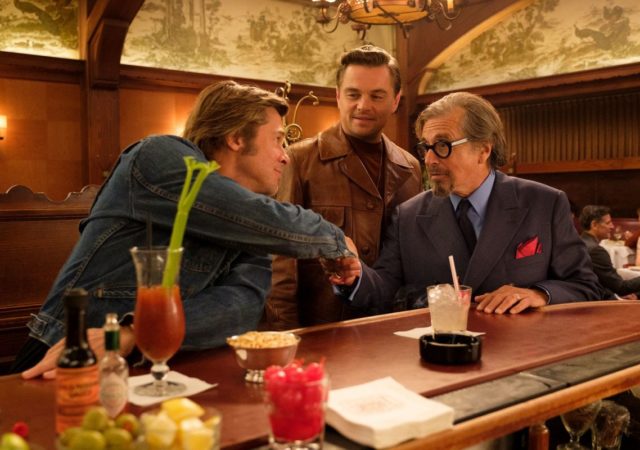 C'era una volta... a Hollywood recensione zerkalo spettacolo