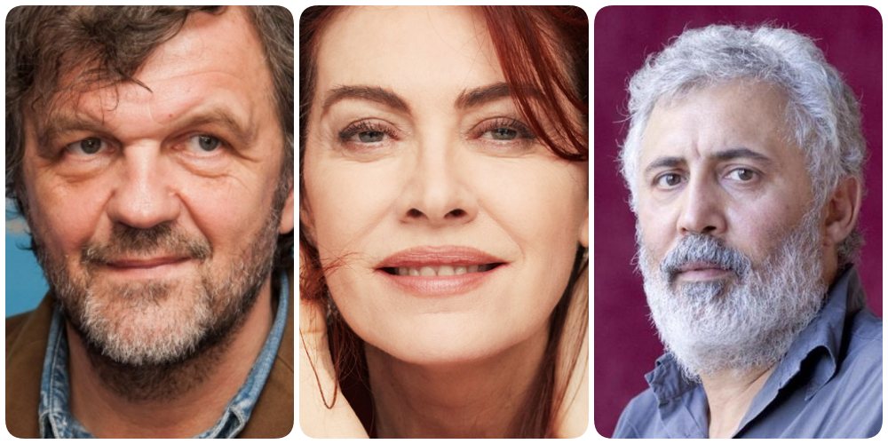 ArtMedia Cinema e Scuola venezia 76 zerkalo spettacolo