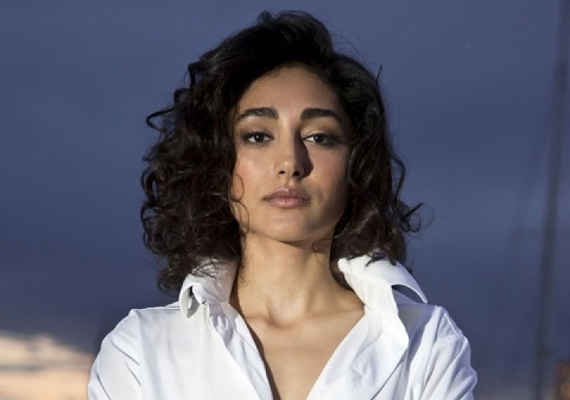 Golshifteh Farahani giornate degli autori venezia 76 zerkalo spettacolo