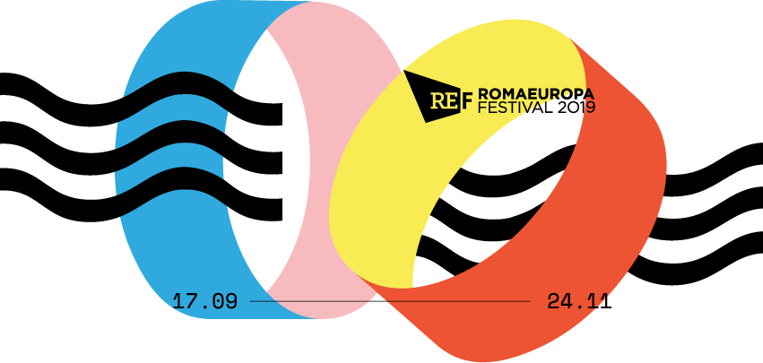 Romaeuropa Festival 2019 programma zerkalo spettacolo