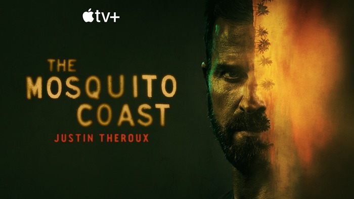 The Mosquito Coast, anticipazioni della serie di Apple Tv+ con Justin Theroux zerkalo spettacolo