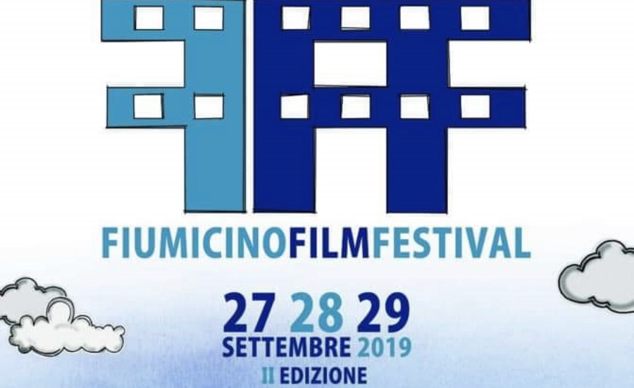 FIumicino Film Festival con Claudia Gerini zerkalo