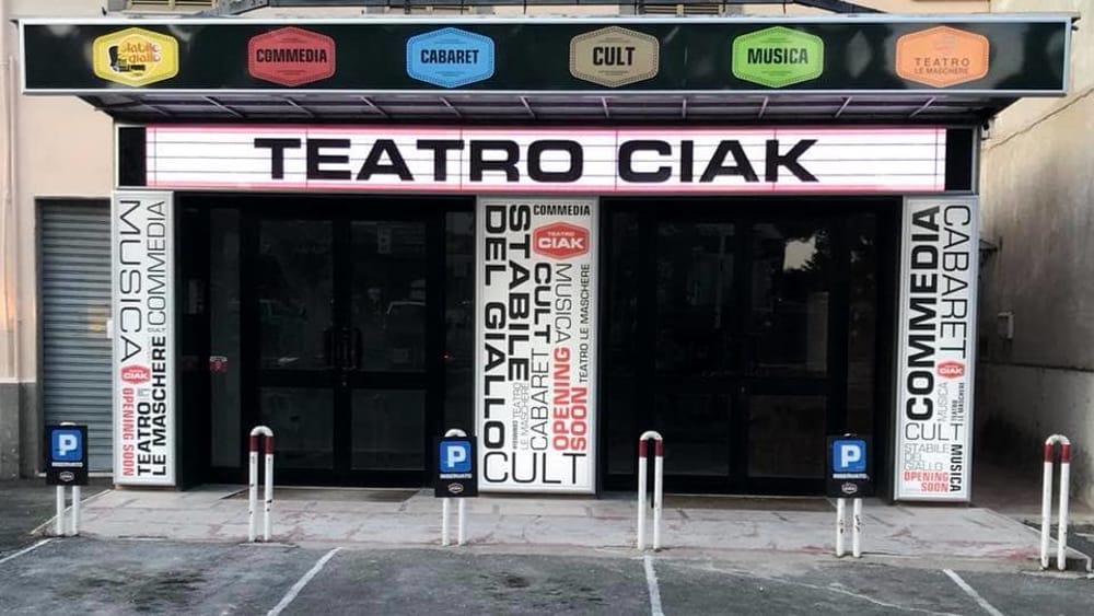 teatro ciak stagione 2019 2020 zerkalo spettacolo