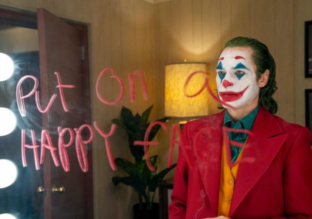 joker recensione zerkalo spettacolo