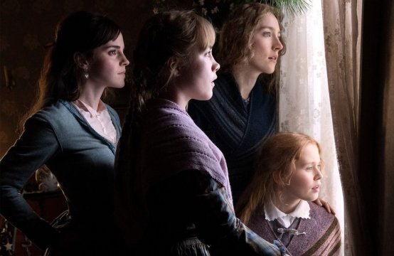 piccole donne greta gerwig zerkalo spettacolo