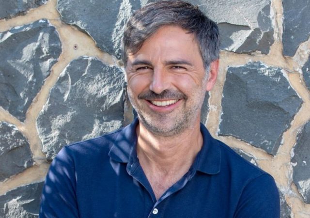 Beppe convertini e il successo di pubblico in linea verde zerkalo