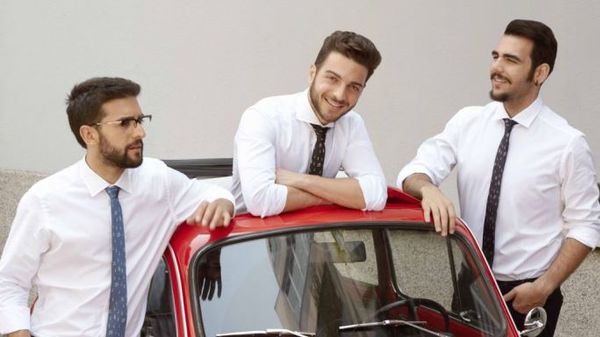 il volo 10 years tour zerkalo spettacolo