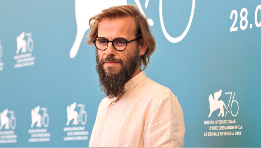 Il pianeta in mare andrea segre venezia 76 zerkalo spettacolo