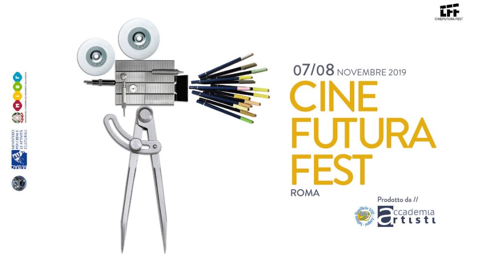 CineFuturaFest il festival di corti ideati dagli studenti italiani dai 14 ai 25 anni zerkalo spettacolo
