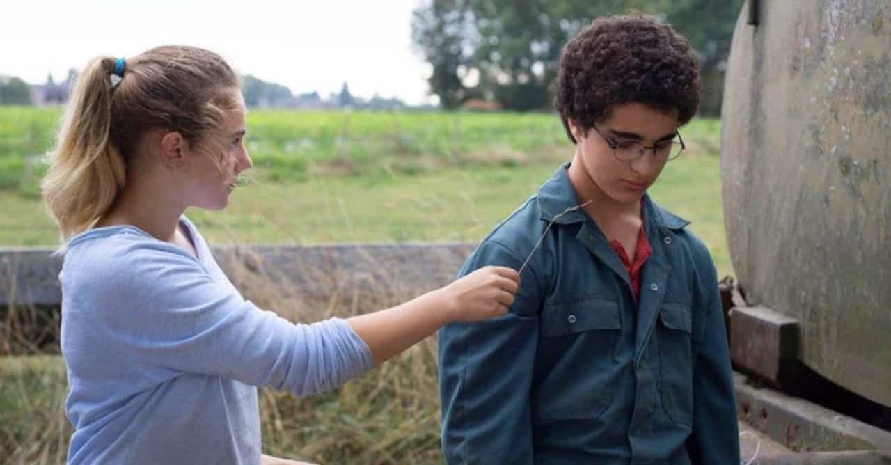 età giovane dardenne zerkalo spettacolo