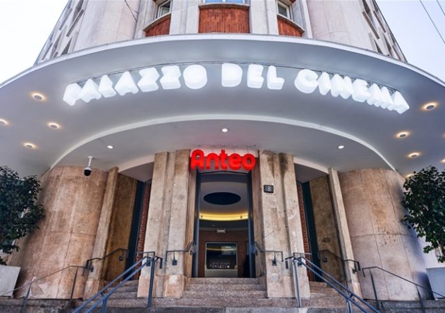 al cinema con i maestri 2019 zerkalo spettacolo
