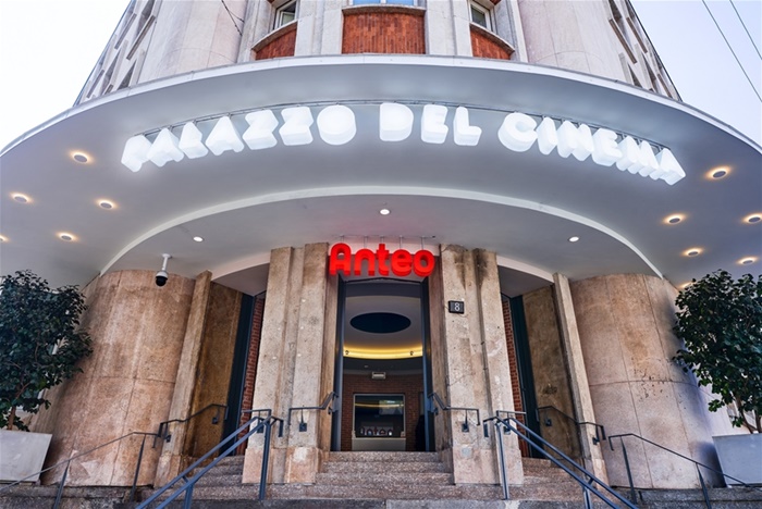 al cinema con i maestri 2019 zerkalo spettacolo