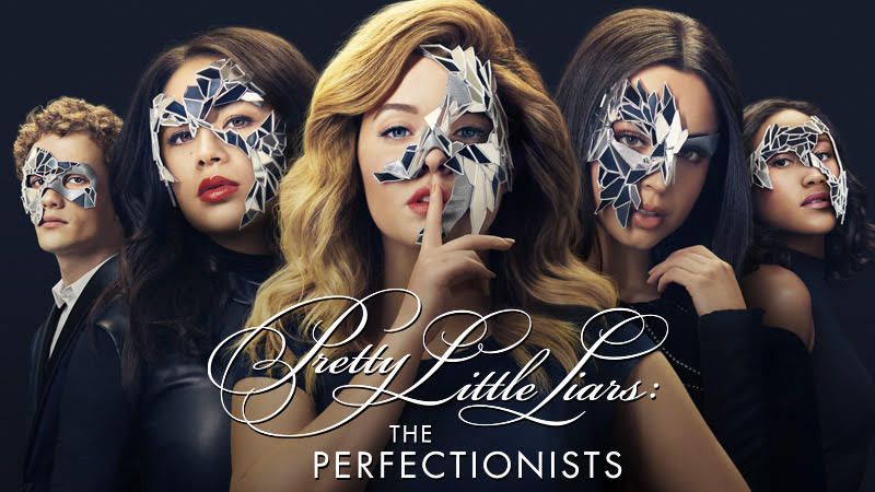 pll the perfectionists zerkalo spettacolo