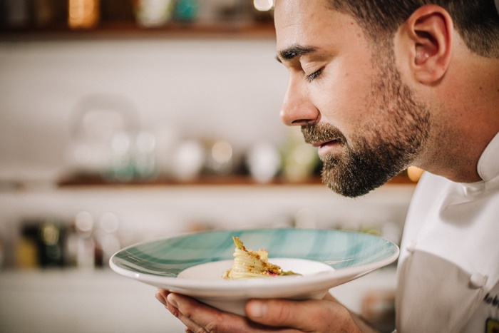 Uno chef in fattoria zerkalo spettacolo