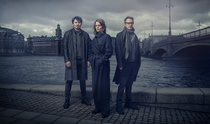Stockholm Requiem su laF la nuova serie crime dai bestseller di Kristina Ohlsson zerkalo spettacolo