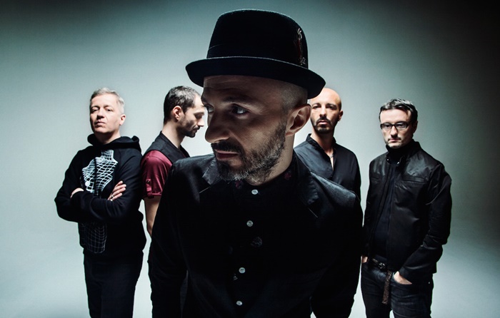 Subsonica la tracklist con tutti i featuring del nuovo album Microchip Temporale zerkalo spettacolo