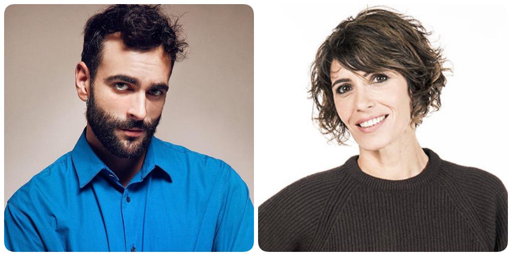 gli stati generali su rai3 ospiti marco mengoni e giorgia zerkalo