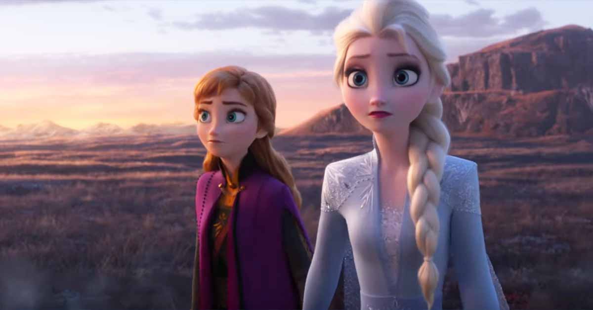 frozen 2 incontro con il cast zerkalo spettacolo