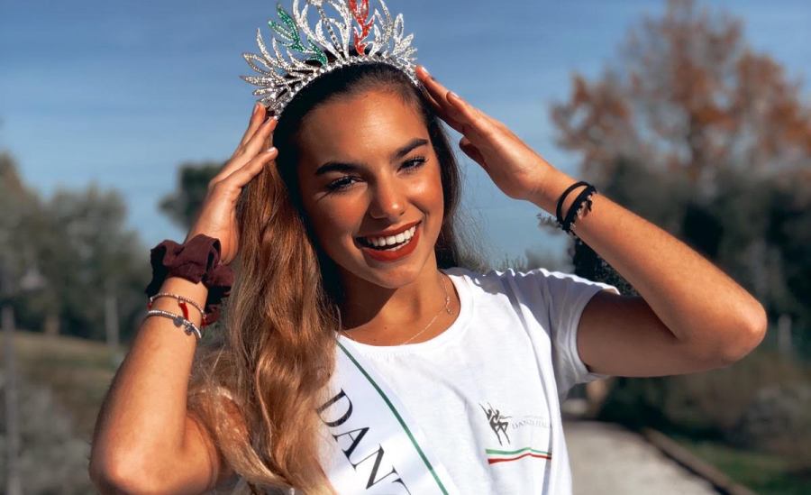 emma del toro vince miss danza zerkalo