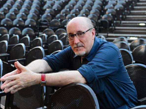 giancarlo sepe presentazione libro teatro valle zerkalo spettacolo