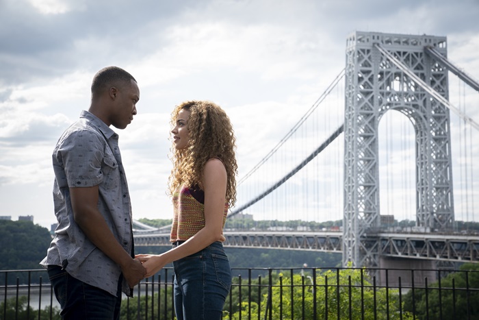 Sognando a New York - In the Heights, cast, immagini e anticipazioni zerkalo spettacolo