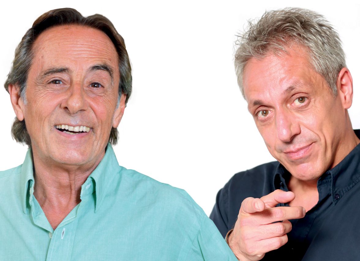 La cena dei cretini teatro ciak zerkalo spettacolo