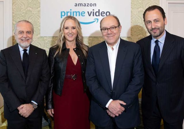 Vita da Carlo anticipazioni sulla serie di Verdone in arrivo su Amazon Prime Video zerkalo spettacolo
