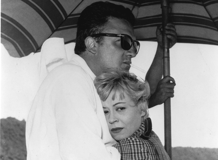 Fellini degli spiriti, il documentario di Anselma Dell'Olio vola a Cannes zerkalo spettacolo