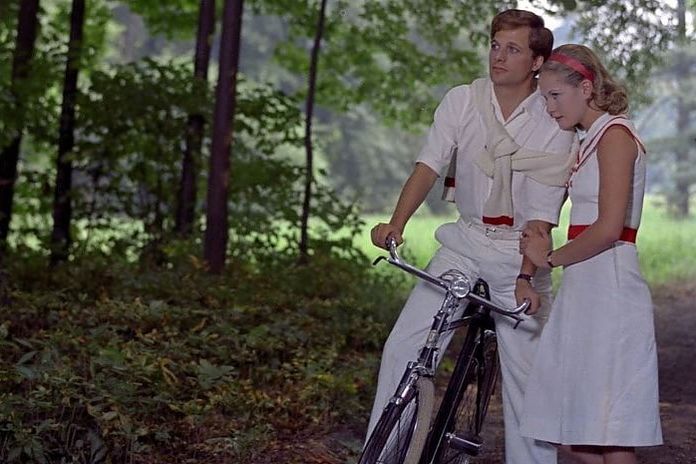 Il Giardino dei Finzi Contini, alla Casa del Cinema presentazione del saggio di Gerry Guida zerkalo spettacolo