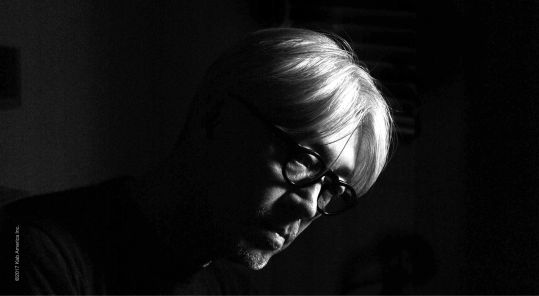 Ryuichi Sakamoto premiato al Festival di Locarno con il Vision Award Ticinomoda zerkalo spettacolo