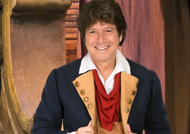 Rugantino al Teatro Sistina Michele La Ginestra veste di nuovo i panni della storica maschera romana zerkalo spettacolo