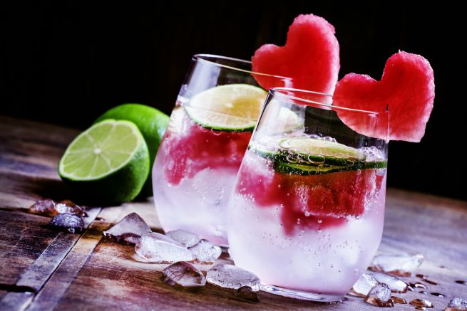 San Valentino cinque drink inediti per il giorno più romantico dell'anno zerkalo spettacolo