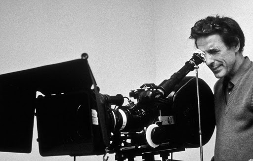 john cassavetes rassegna Volti palazzo esposizioni zerkalo spettacolo