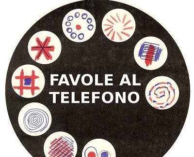 Pronto, chi favola?, gli attori italiani raccontano ai bambini le Favole al telefono di Rodari zerkalo spettacolo