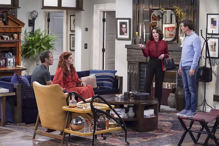 Will & Grace, al via su Premium Stories la stagione conclusiva zerkalo spettacolo