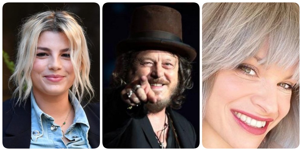 #iosuonodacasa il calendario dei concerti sul web