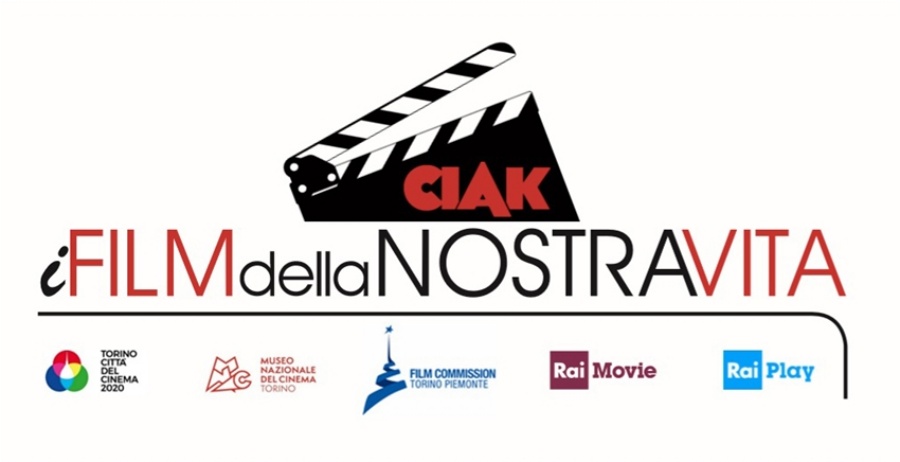 ciak i film della nostra vita iniziativa per torino città del cinema 2020