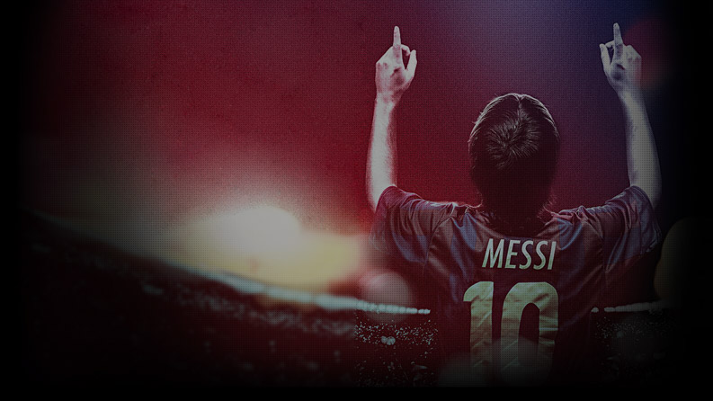 MESSI - Storia di un campione, il docu di Âlex de la lglesìa nel catalogo di Amazon Prime zerkao spettacolo