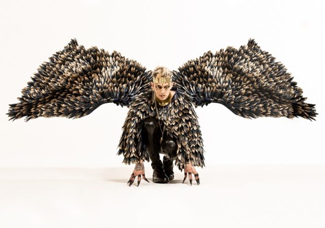 Achille Lauro, cosa racconta il nuovo singolo 16 marzo zerkalo spettacolo