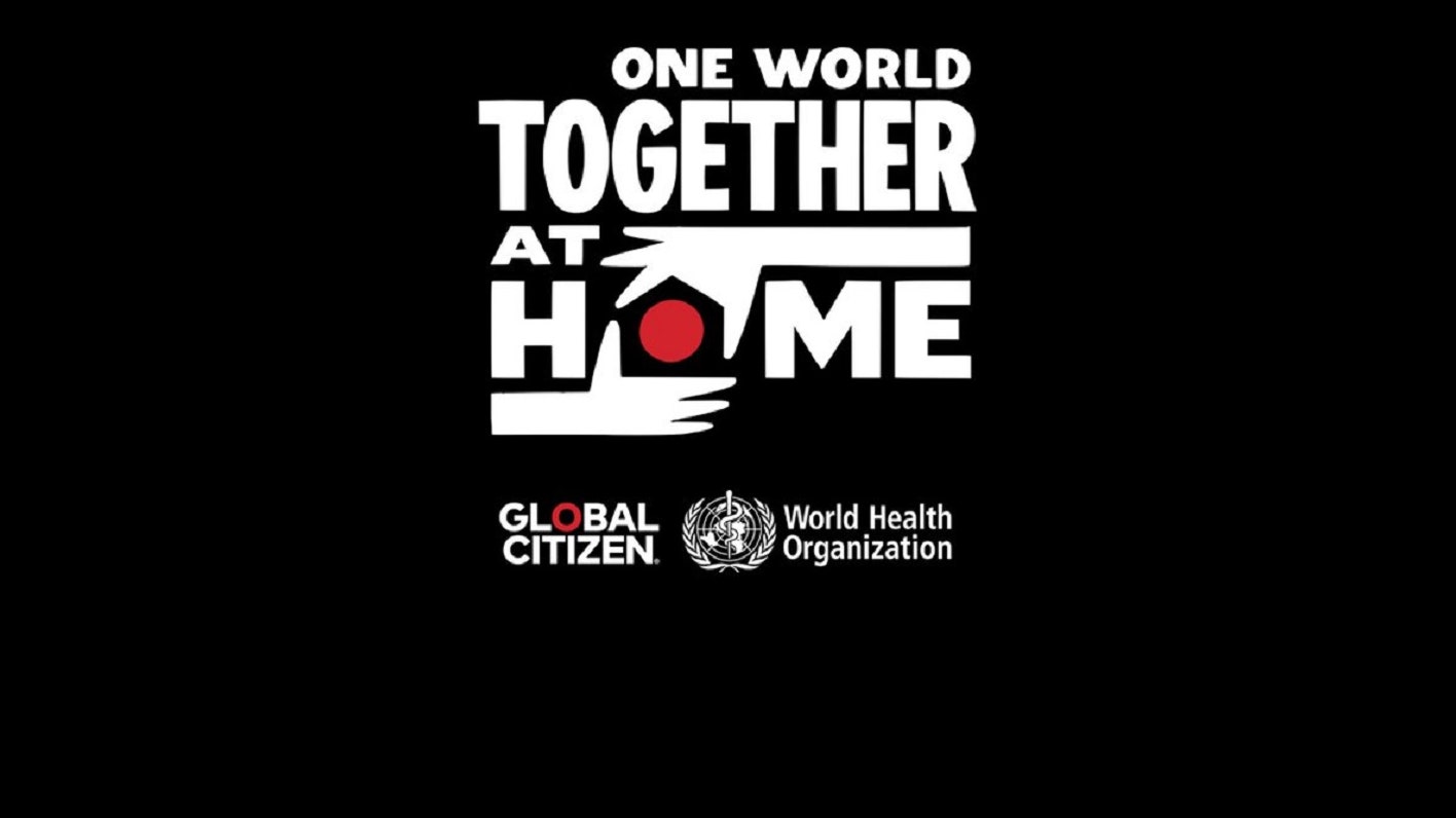 One World: Together at Home, tutti gli artisti dell'evento mondiale per combattere il Covid-19 zerkalo spettacolo