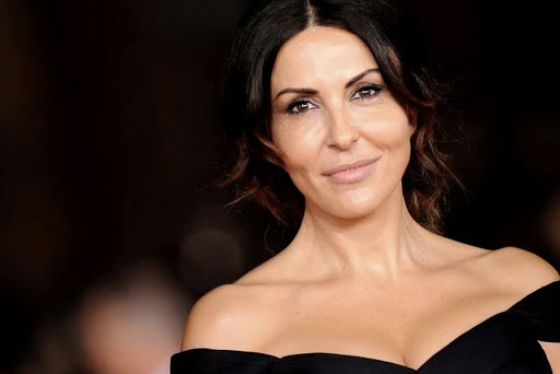 Sabrina Ferilli ospite di #Cinema da casa per festeggiare il Natale di Roma zerkalo spettacolo