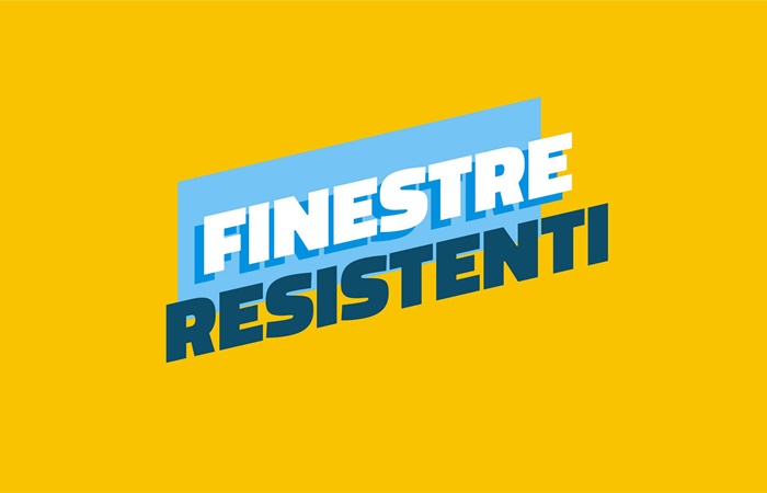 Finestre Resistenti, raccontare la Liberazione attraverso le immagini e le trame dei film zerkalo spettacolo