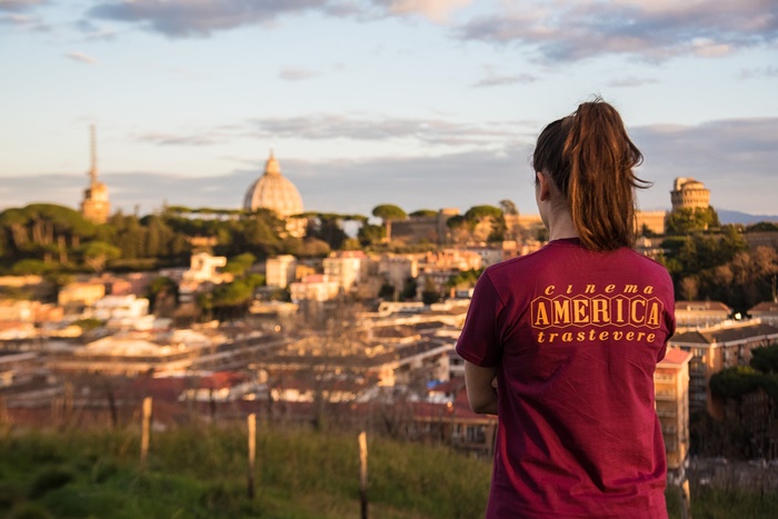 Piccolo America, gli ospiti e il programma de Il Cinema in Piazza zerkalo spettacolo