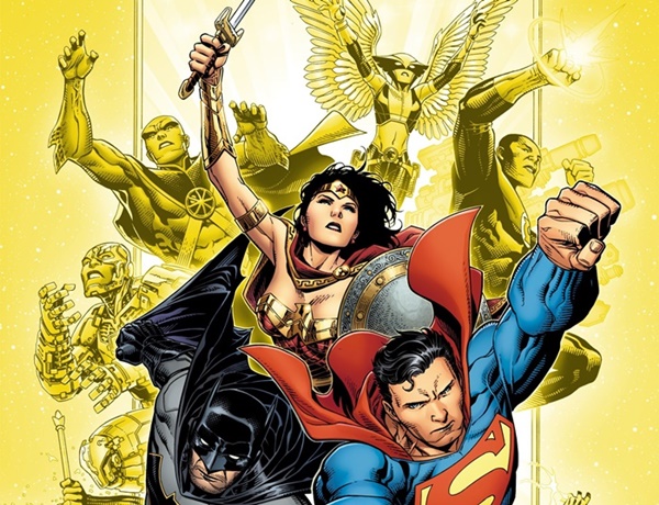 DC PANINI COMICS, dal 4 giugno i fumetti e le graphic novel DC pubblicati dalla casa editrice modenese zerkalo spettacolo