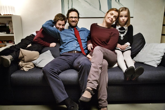 Una mamma imperfetta, la webserie di Ivan Cotroneo torna su RaiPlay in versione rieditata zerkalo spettacolo