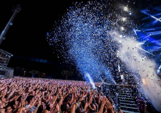Rock in Roma salta l'estate 2020 e dà appuntamento al 2021 zerkalo spettacolo