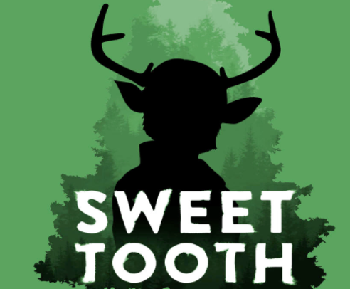 Sweet Tooth, la nuova serie originale Netflix basata sui fumetti di Jeff Lemire per DC zerkalo spettacolo