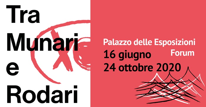 Tra Munari e Rodari, al Palazzo delle Esposizioni l'omaggio a due protagonisti della cultura del '900 zerkalo spettacolo