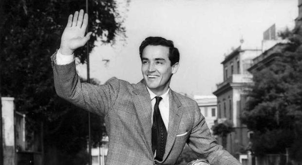 Vittorio Gassman, Rai, Mediaset e Sky omaggiano uno dei più grandi attori italiani zerkalo spettacolo