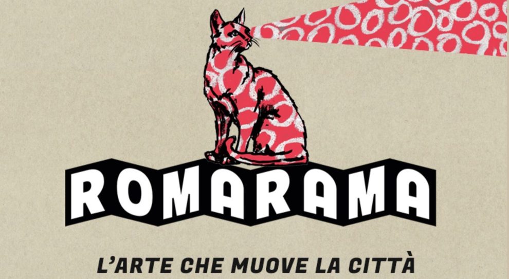 ROMARAMA, l'arte che muove la città: il nuovo palinsesto degli eventi capitolini fino a dicembre 2020 zerkalo spettacolo